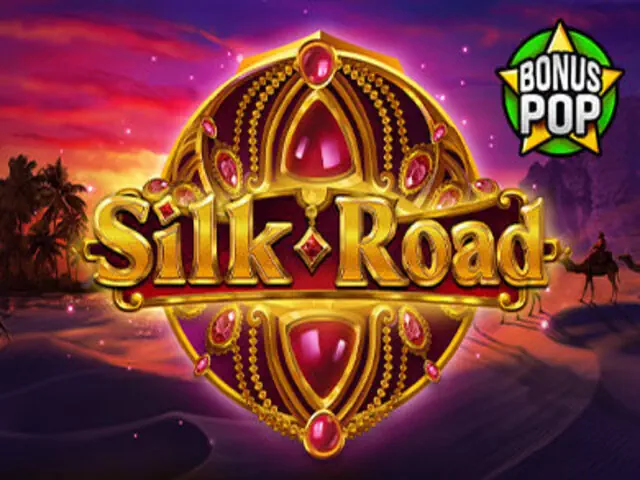 Silk Road